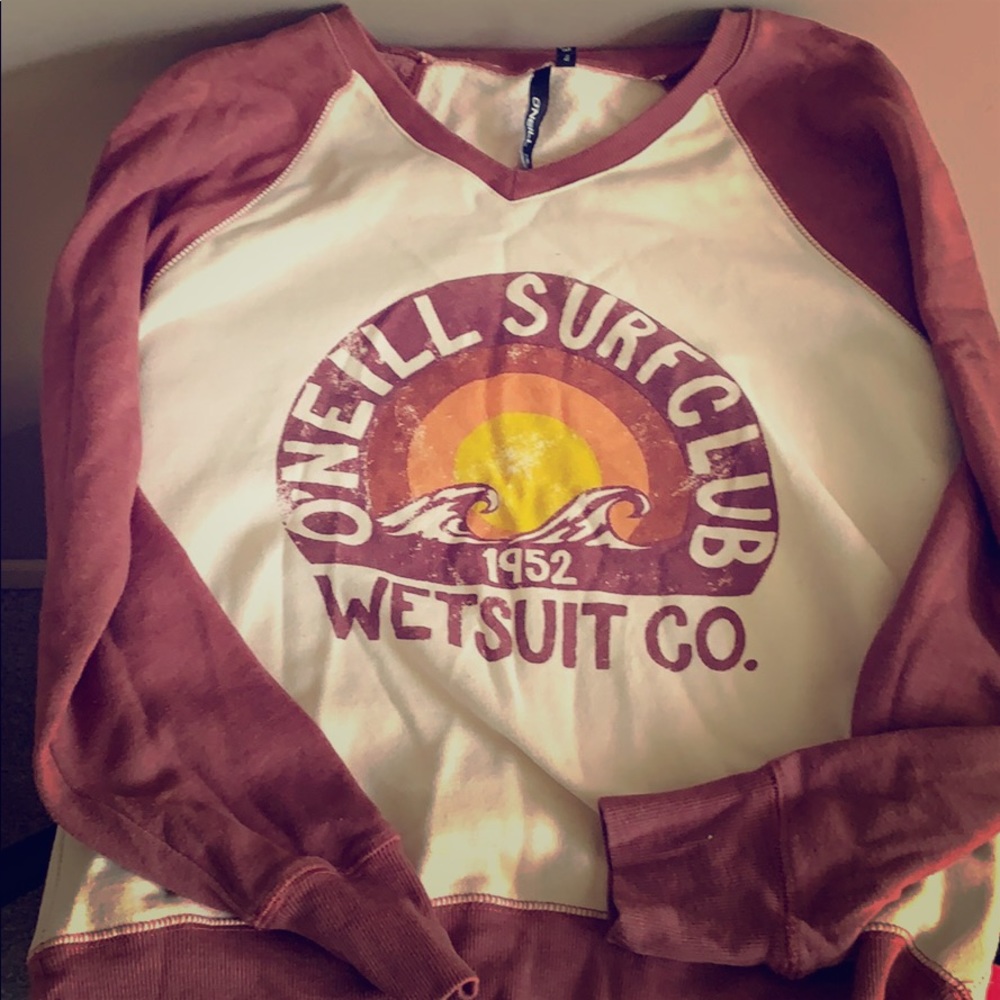 O’Neill Crewneck